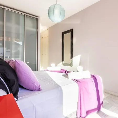 Apartment Orquidea Apt. En Playa De Las Americas *