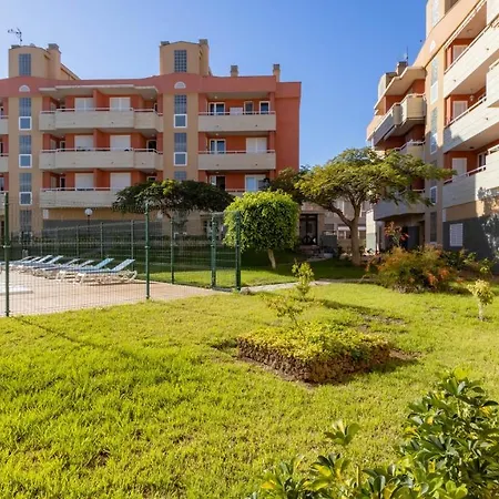 Orquidea Apt. En Playa De Las Americas Apartment Arona (Tenerife)