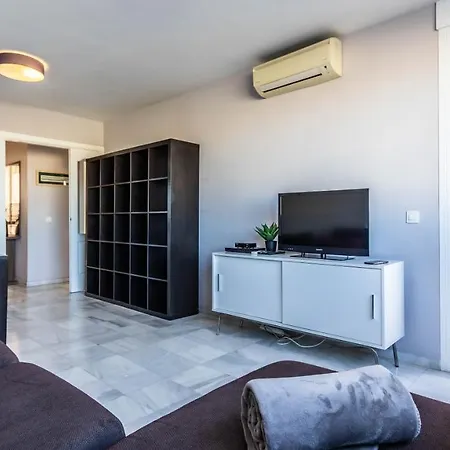Orquidea Apt. En Playa De Las Americas *