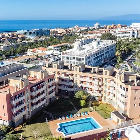 Orquidea Apt. En Playa De Las Americas Apartment *
