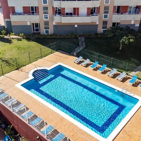 Orquidea Apt. En Playa De Las Americas Apartment Arona (Tenerife)