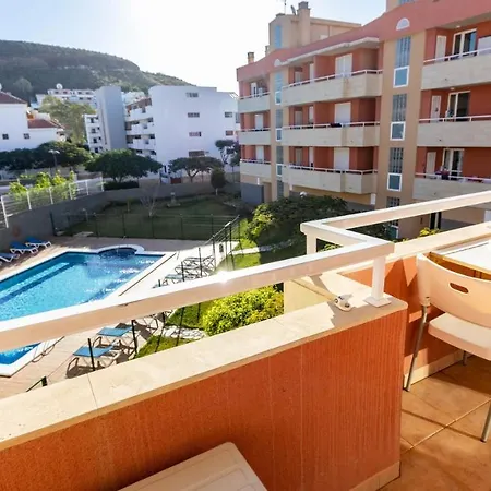 Orquidea Apt. En Playa De Las Americas Apartment Arona (Tenerife)