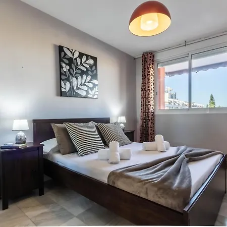 Apartment Orquidea Apt. En Playa De Las Americas *