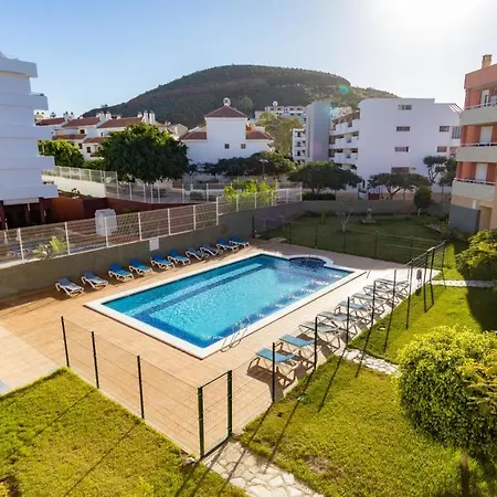 Apartment Orquidea Apt. En Playa De Las Americas