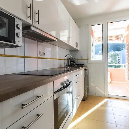 Orquidea Apt. En Playa De Las Americas Apartment *
