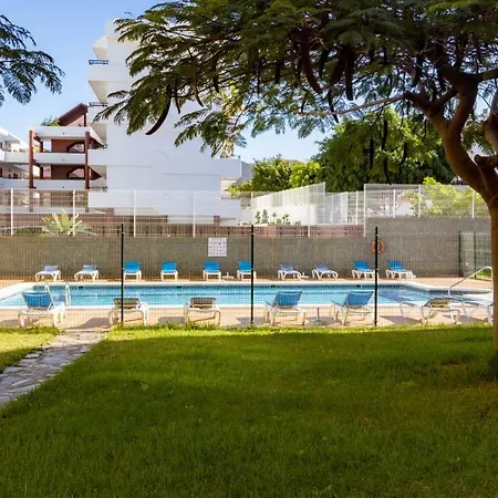 Orquidea Apt. En Playa De Las Americas Apartment *