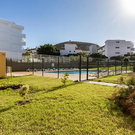 Orquidea Apt. En Playa De Las Americas Arona (Tenerife)