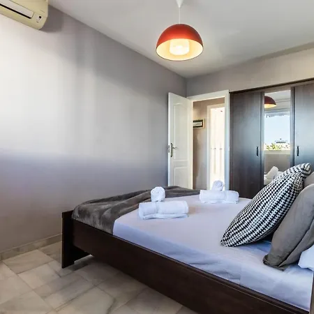 Orquidea Apt. En Playa De Las Americas