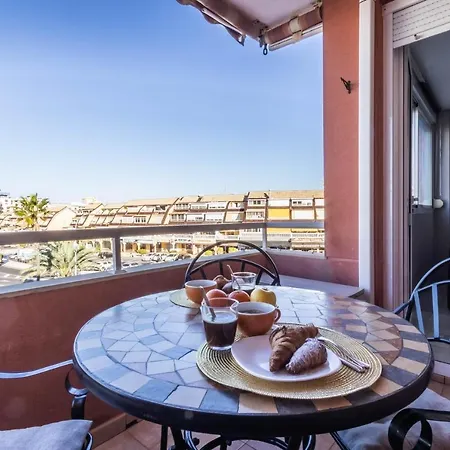 Orquidea Apt. En Playa De Las Americas Apartment Arona (Tenerife)