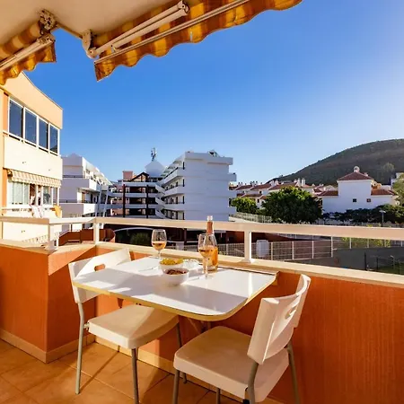 Apartment Orquidea Apt. En Playa De Las Americas *