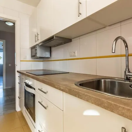 Apartment Orquidea Apt. En Playa De Las Americas Arona (Tenerife)