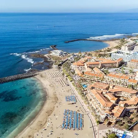Orquidea Apt. En Playa De Las Americas Arona (Tenerife)