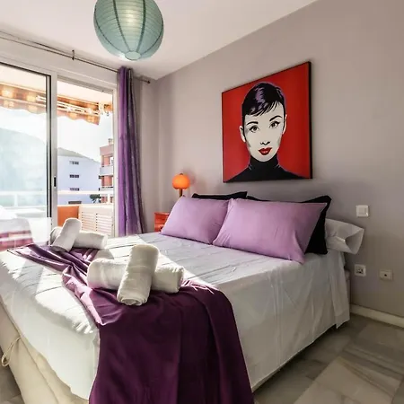 Appartement Orquidea Apt. En Playa De Las Americas *